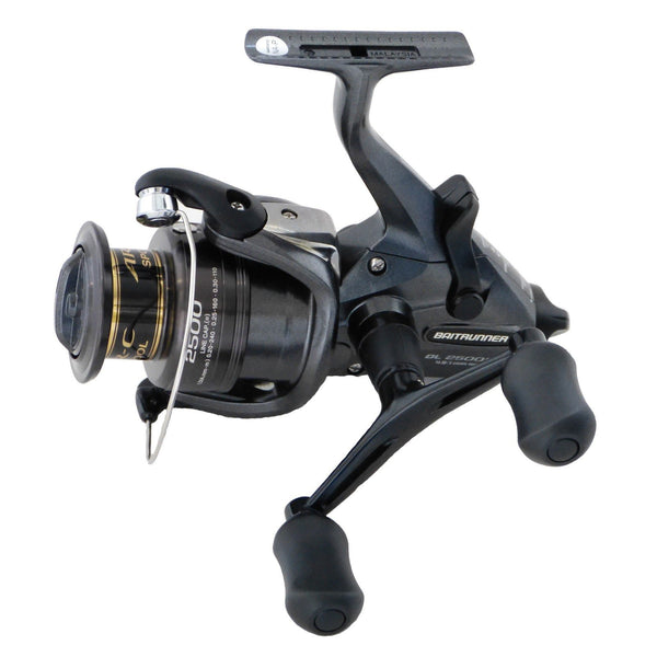 Baitrunner Deluxe FB