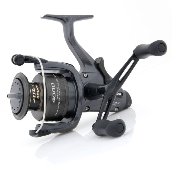Baitrunner Deluxe FB