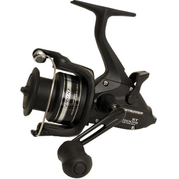 Baitrunner ST FB