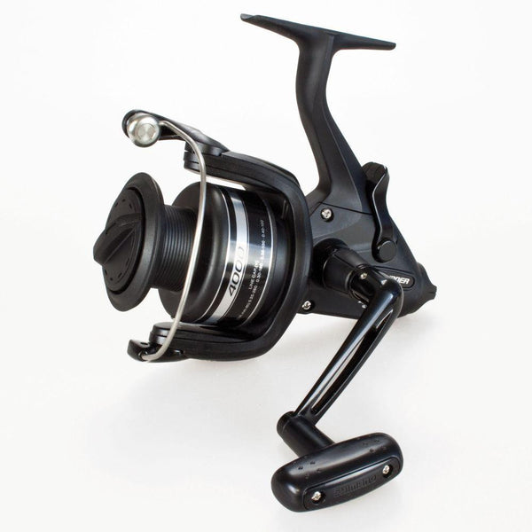Baitrunner ST FB