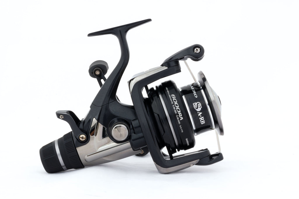 Super Baitrunner X Aero RA