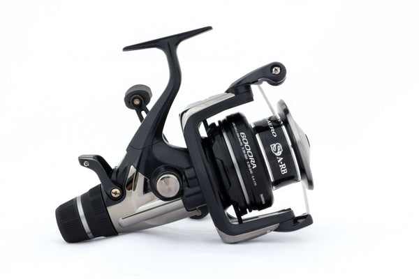 Super Baitrunner X Aero RA