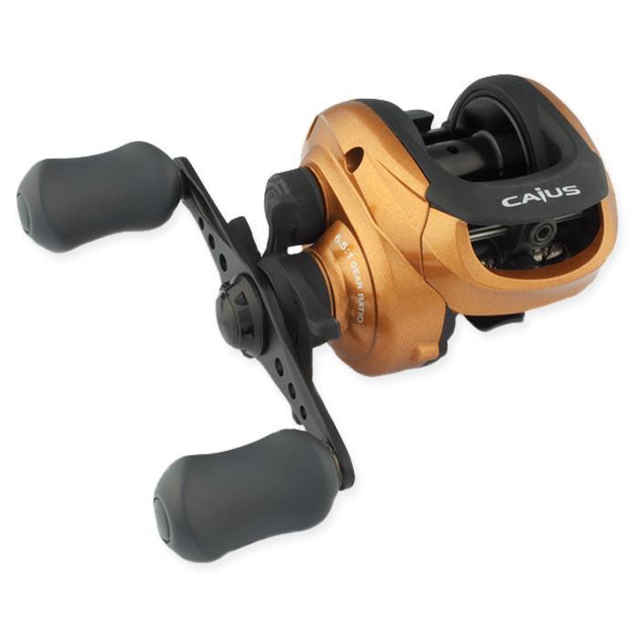 Caius ® 200