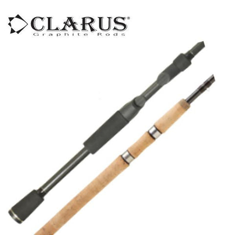 Clarus Spinning