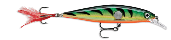 Clackin Minnow ®