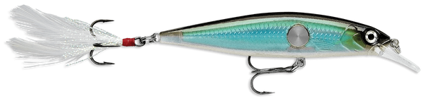 Clackin Minnow ®