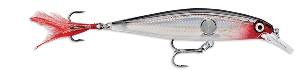 Clackin Minnow ®