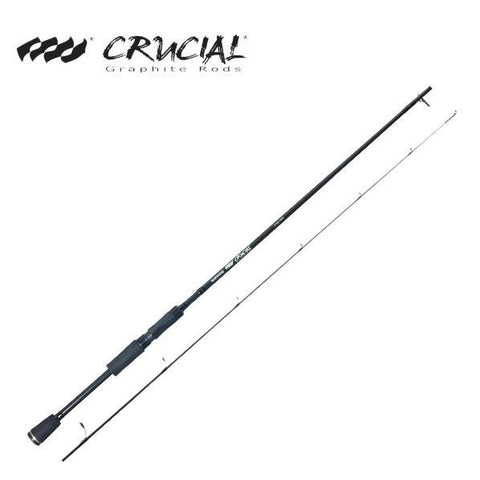 Crucial Spinning