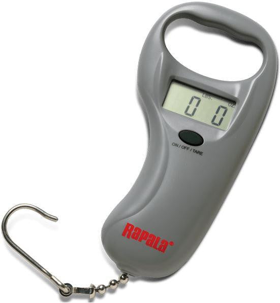 Digital Scale 25Lb