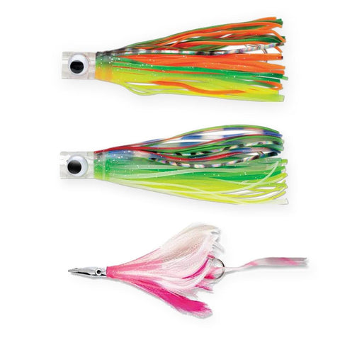 Dorado - Trolling Lure Bundle