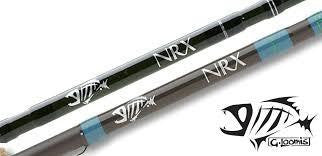 G-Loomis NRX