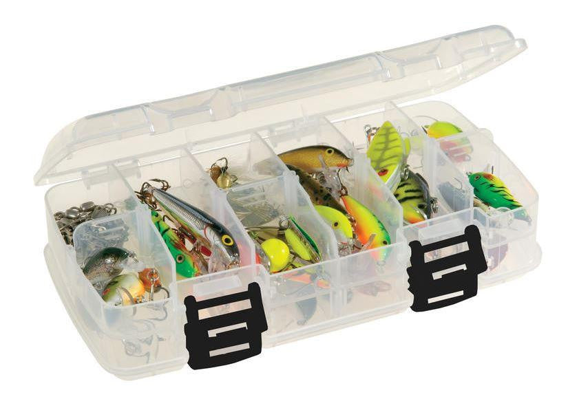 Plano 3450-23 Double Sided StowAway