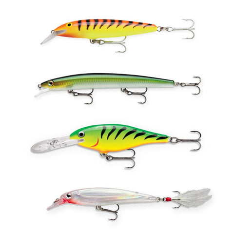 Estuary Light - Trolling Lure Bundle