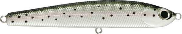 FlutterStick MadFlash ®