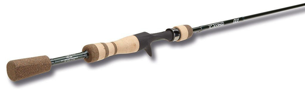 G-Loomis Crank CBR
