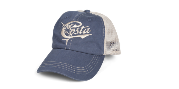 Costa - Caps