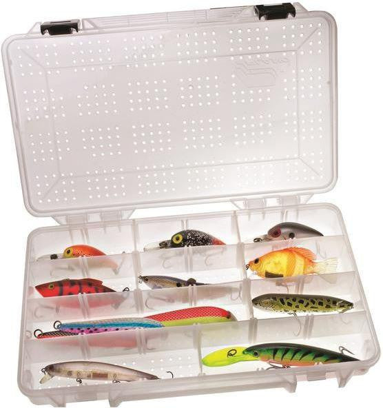 Plano 43730-0 Hydro-Flo Stowaway