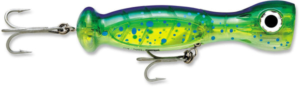 Jet Popper