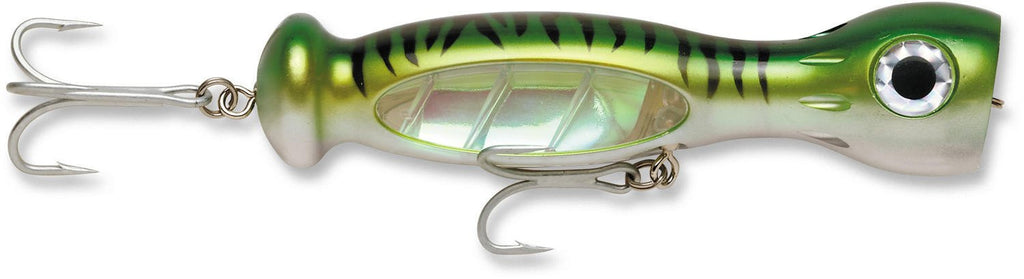 Jet Popper