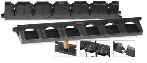 Hold Rod Rack