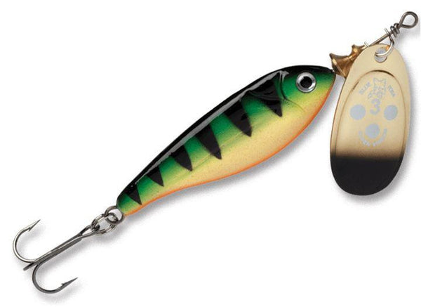 Minnow Super Vibrax
