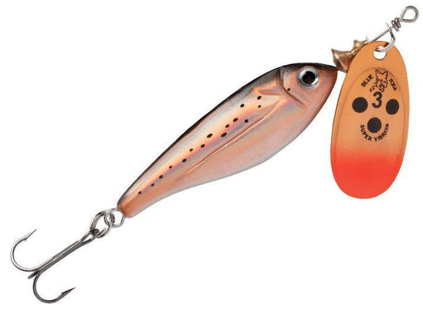 Minnow Super Vibrax