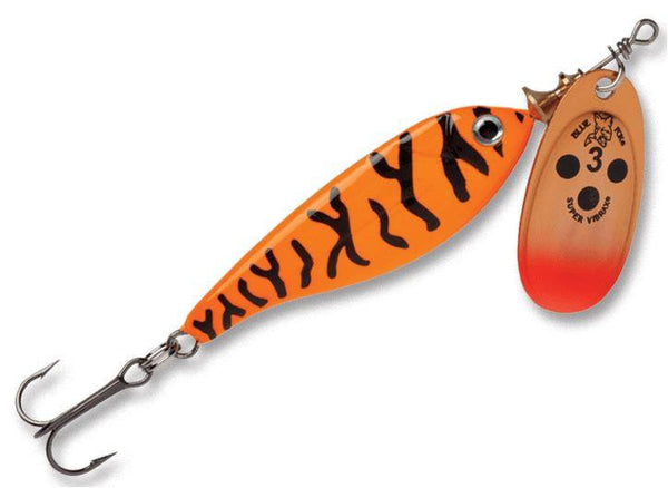 Minnow Super Vibrax