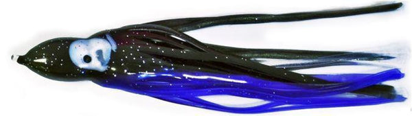 Blue Water Series Octupus Skirt