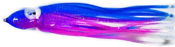 Blue Water Series Octupus Skirt