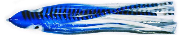 Blue Water Series Octupus Skirt