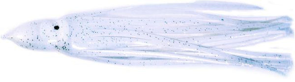 Blue Water Series Octupus Skirt