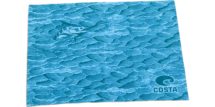 Costa - Microfibre Cleaning Cloths