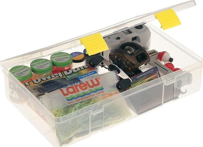 Plano 3731 Open Tackle Box