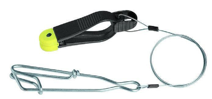 Mini power grip