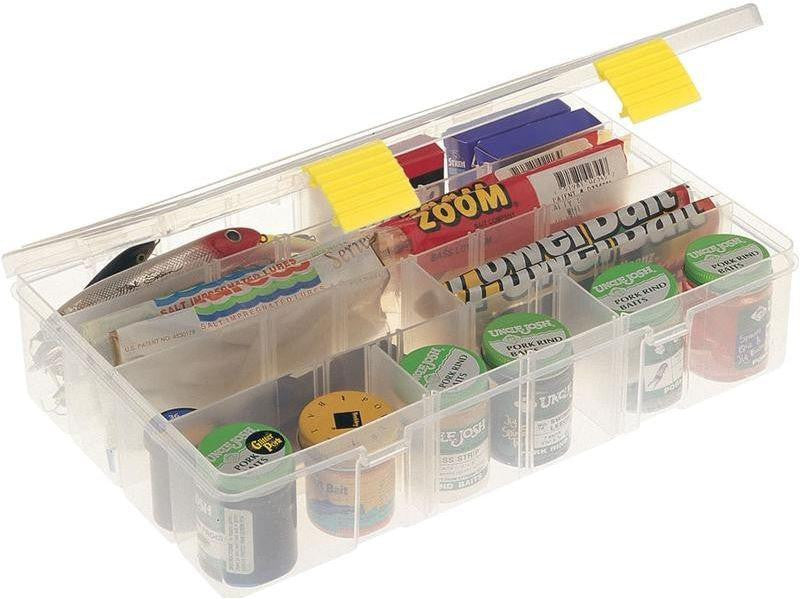 Plano 3730 Prolatch Dep ADJ Storage
