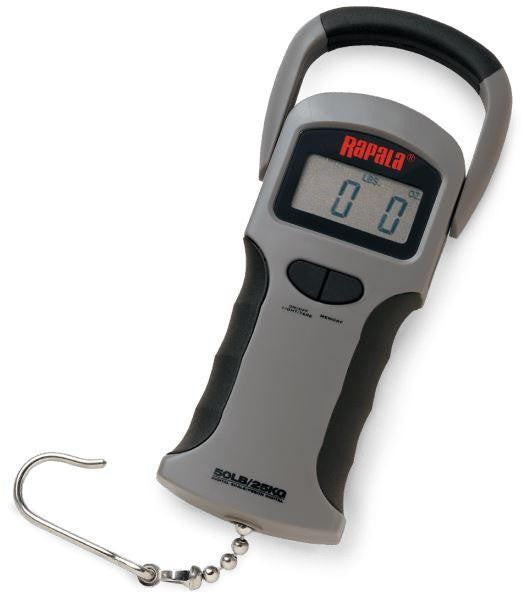 Screen  Digital Scale