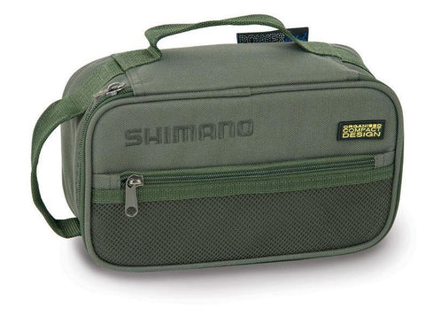 Glug AND Hookbait Case