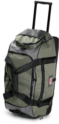Roller Duffel Bag