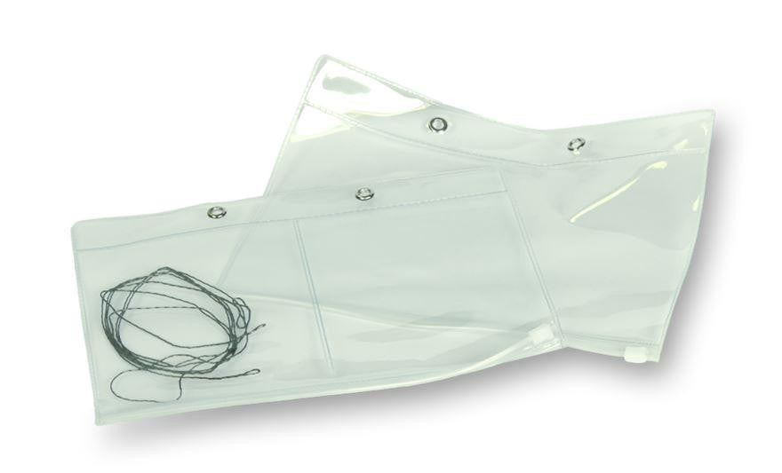 Rig Wallet Sleeve