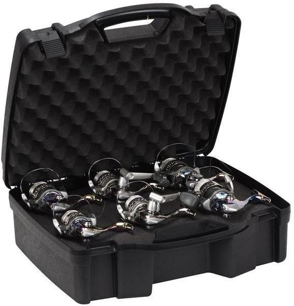 Plano 1404 Reel Storage Case
