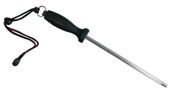 Double Sided Hook Sharpener