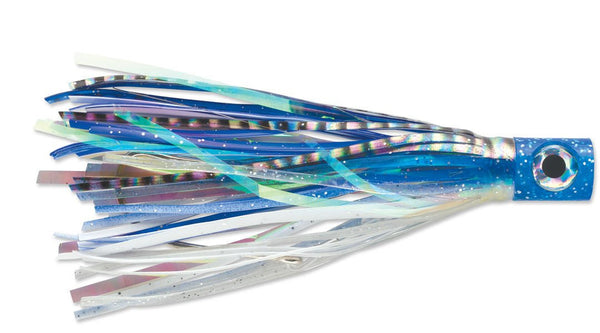 Soft Dorado Catcher Rigged