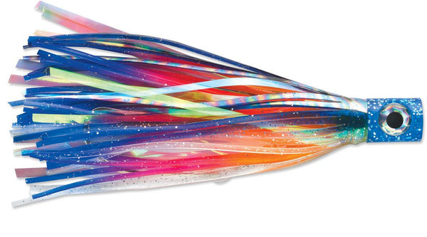 Soft Dorado Catcher Rigged
