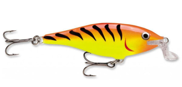 Shallow Shad Rap ®