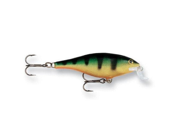 Shallow Shad Rap ®