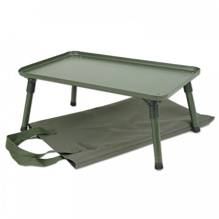Bivvy Table