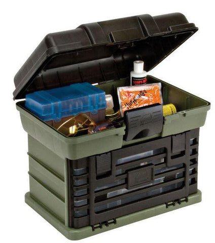 Plano 1372 Shooters Case