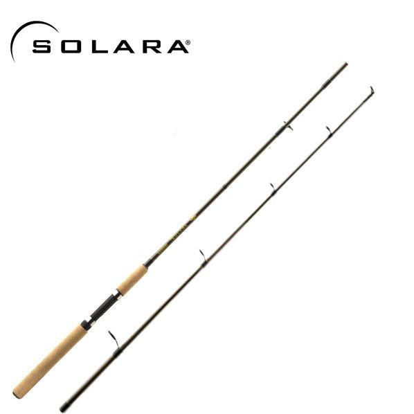 Solara ® Casting