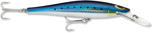 Speed Pro Deep