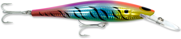 Speed Pro Deep